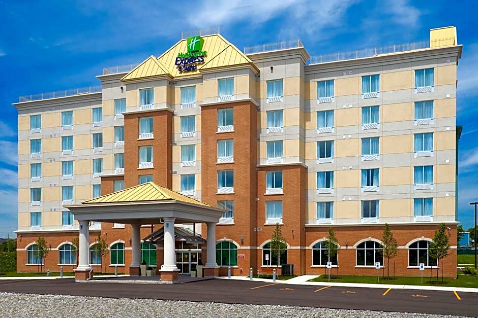 Holiday Inn Express Hotel & Suites Clarington - Bowmanville By IHG