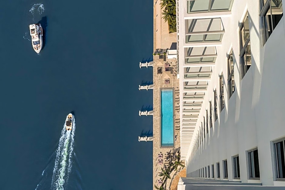 Hyde Beach House