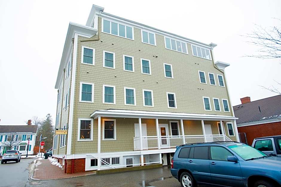 84 Main
