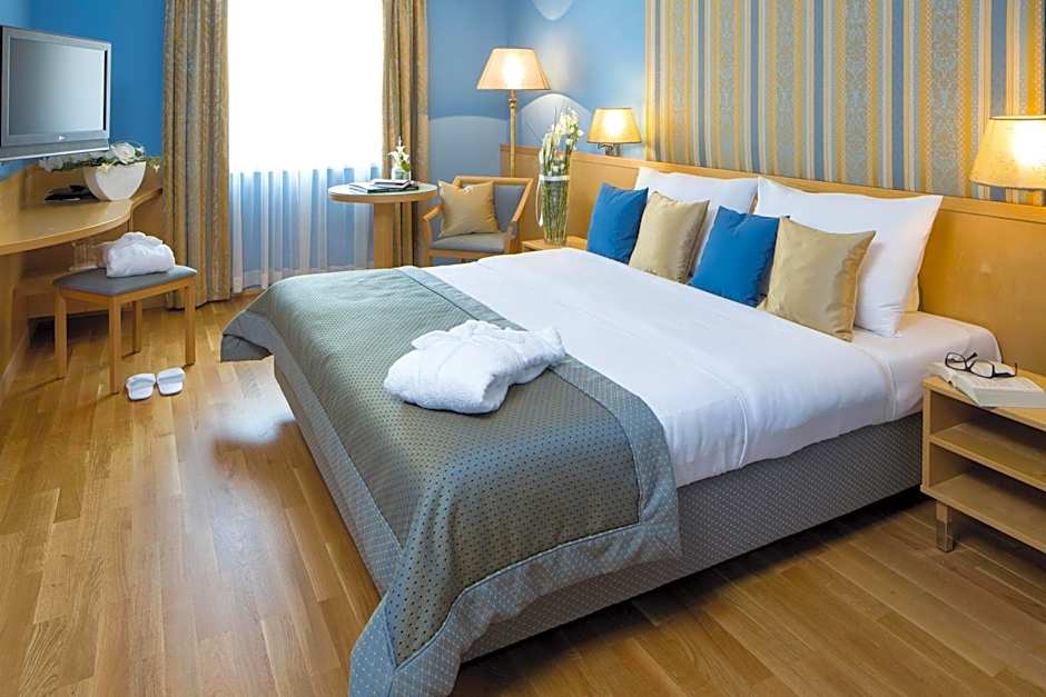 Austria Trend Hotel Ananas Wien