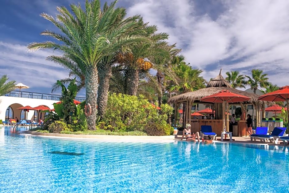 Sentido Djerba Beach