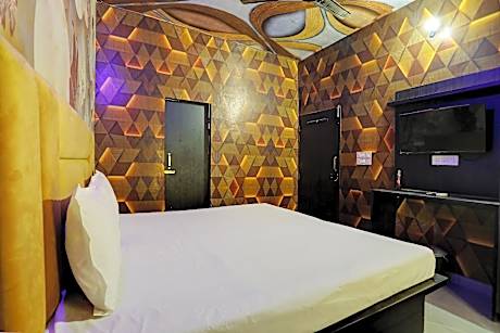 Classic Double or Twin