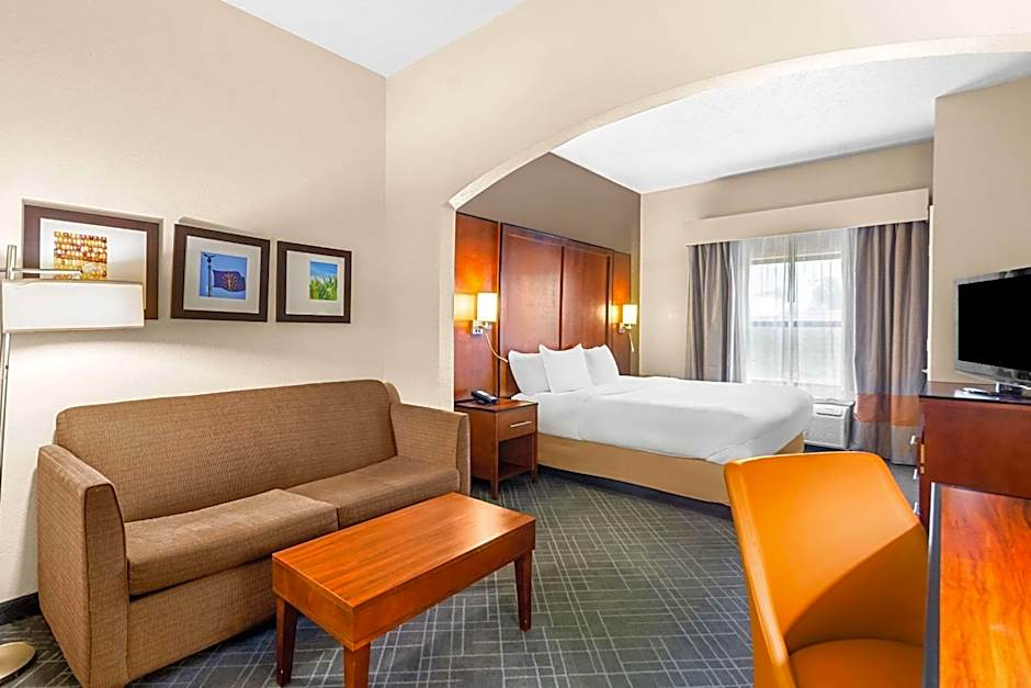 Comfort Suites Vincennes