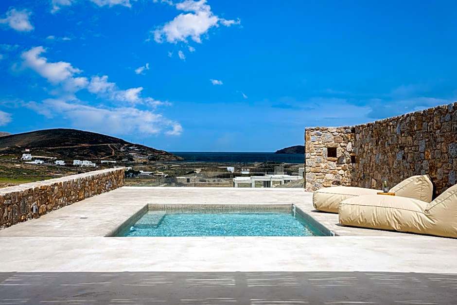 Koumi Homes Mykonos