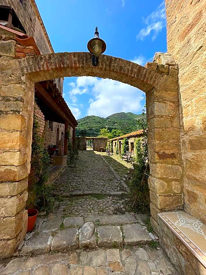 Antico Borgo Buonanotte