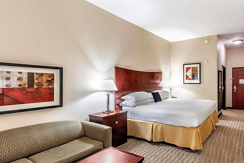 Red Lion Inn & Suites Mineral Wells