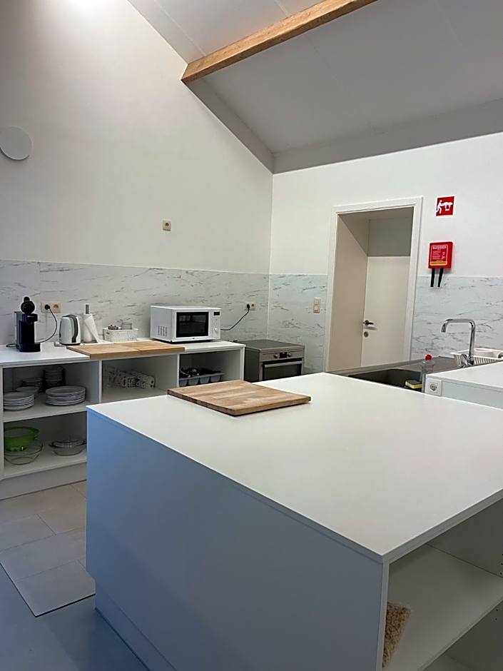 Landlord bij Leuven