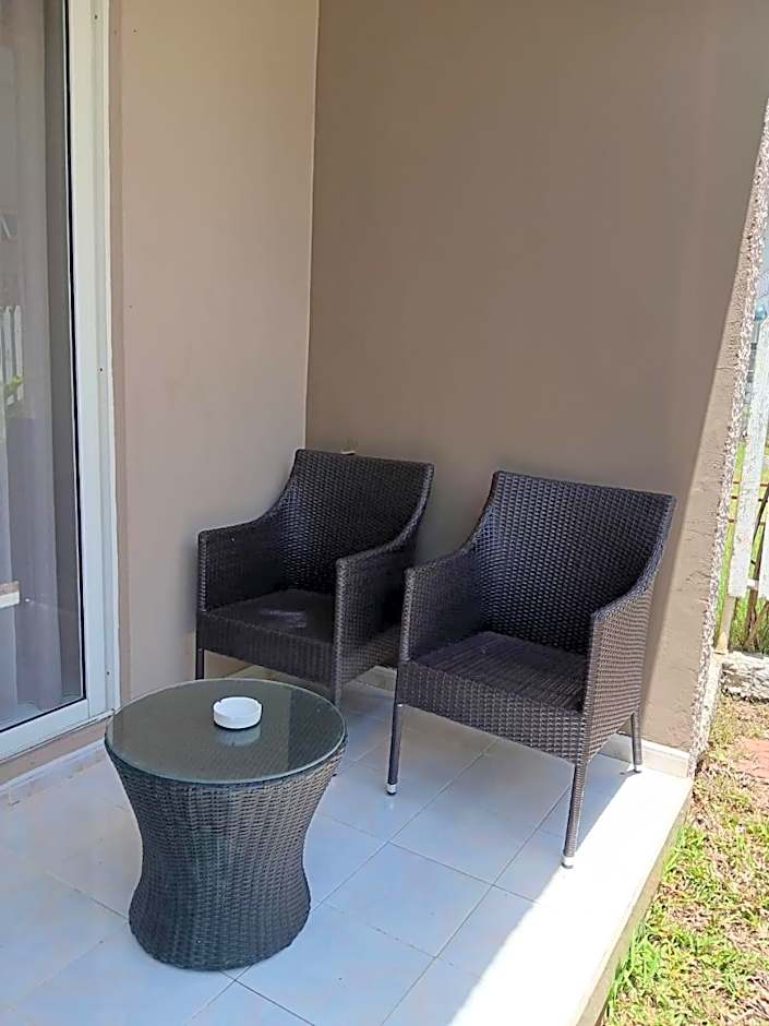 Le Choisy Mauritius