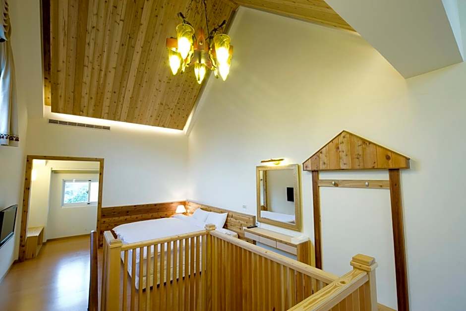 Schokolake Country House