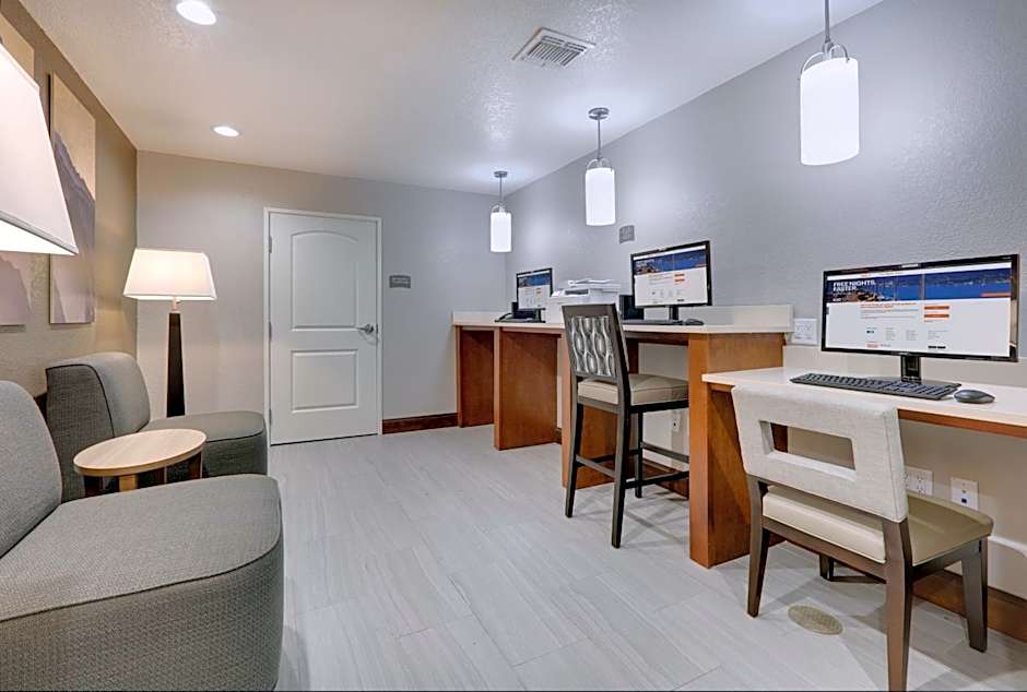 Staybridge Suites San Antonio - Schertz by IHG