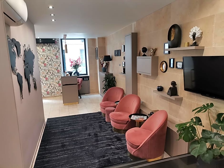 Hotel Agenor