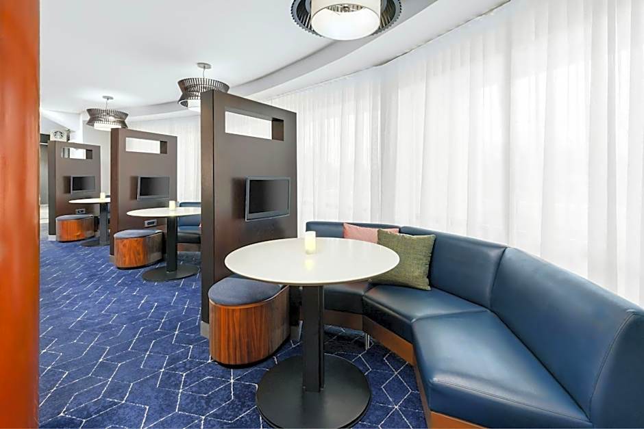 Courtyard by Marriott Hartford Farmington