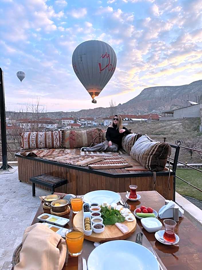 Jacob's Cave Suites - Cappadocia