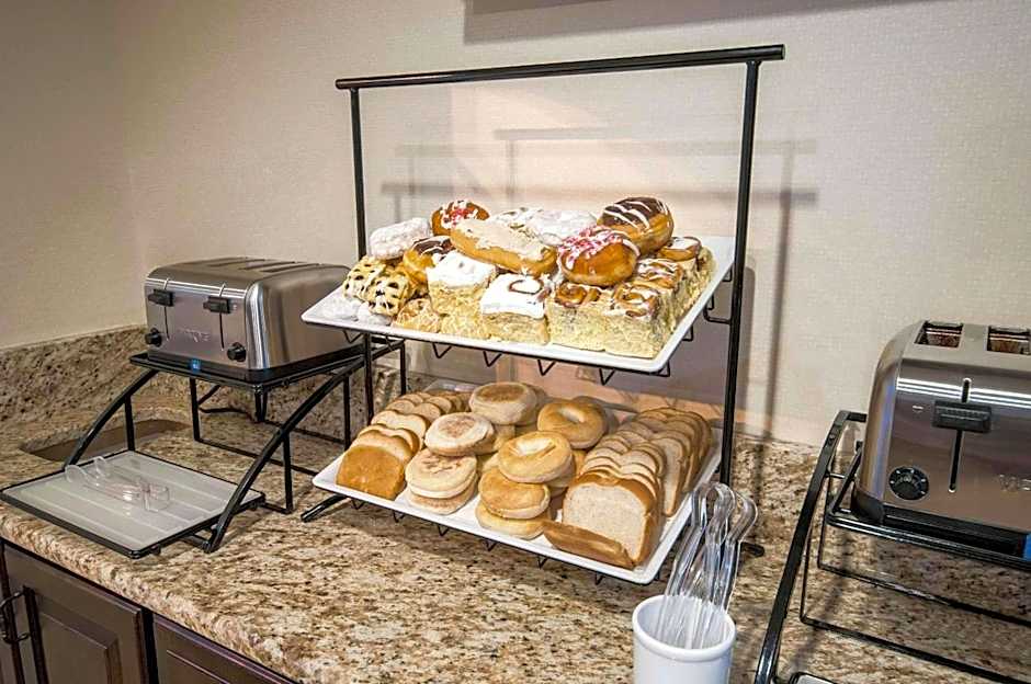 Comfort Inn New Holland Amish Country