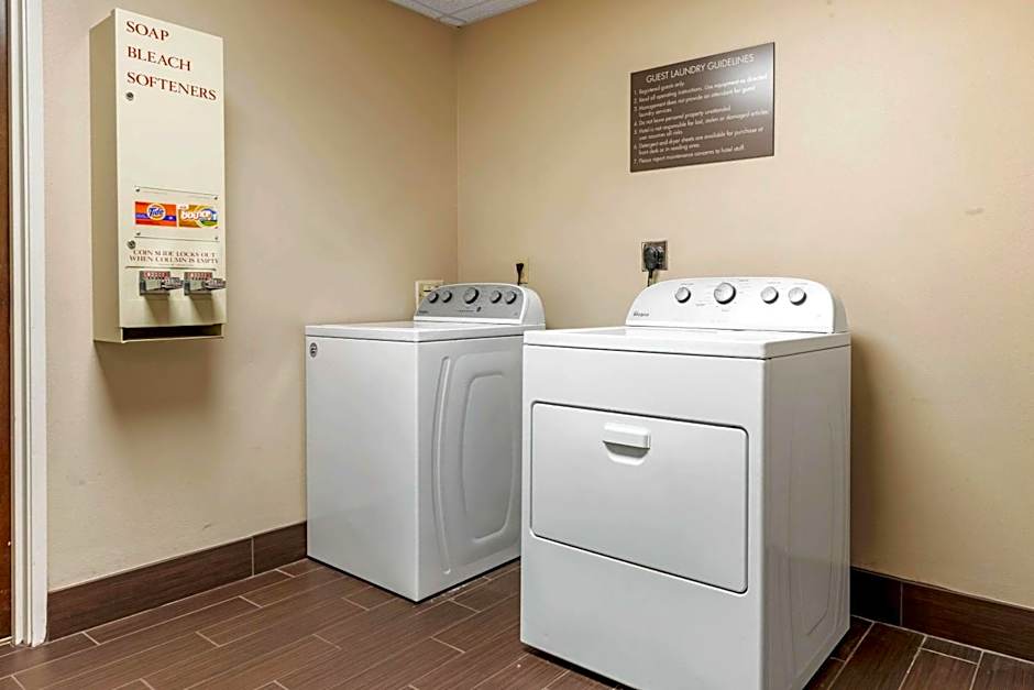 Comfort Inn & Suites Lenoir Hwy 321 Northern Foothills