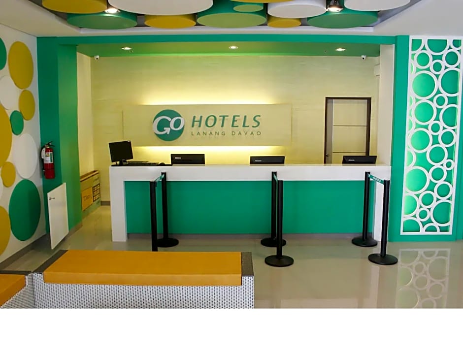 Go Hotels Lanang-Davao
