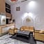 Hotel Meriem Marrakech