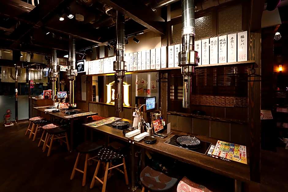 Meet Inn Narita