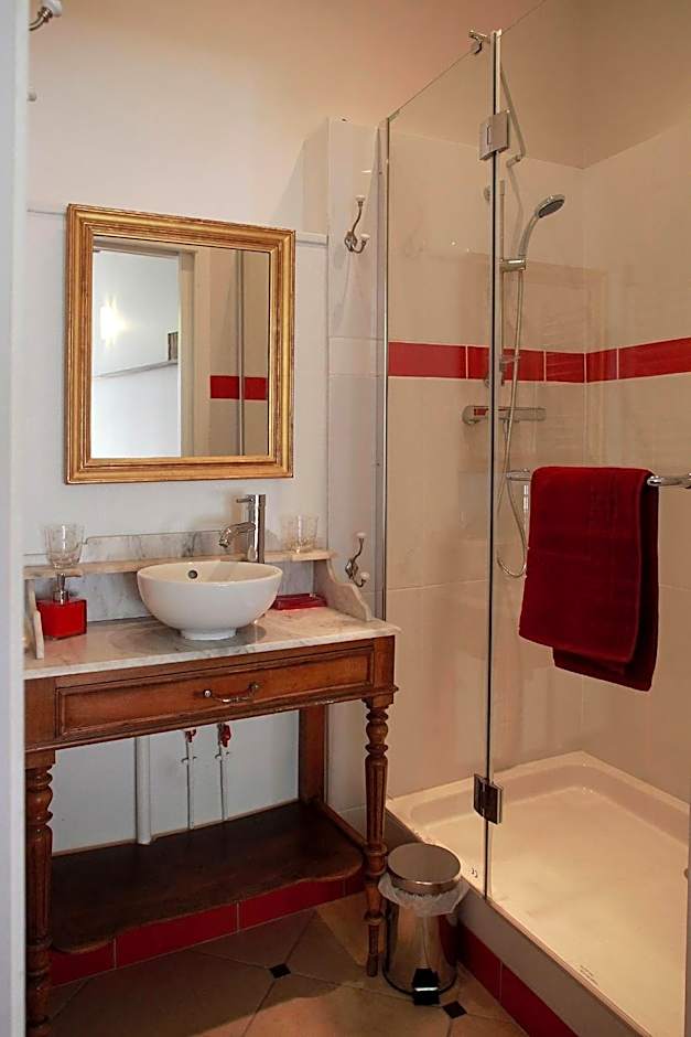 Les Chambres de Mathilde