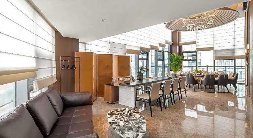 Novotel Kunming City Center