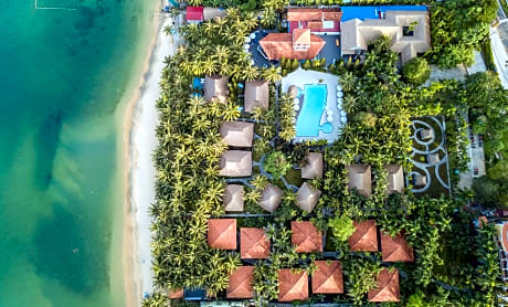 L'Azure Resort and Spa