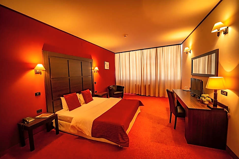 Hotel Aurelia