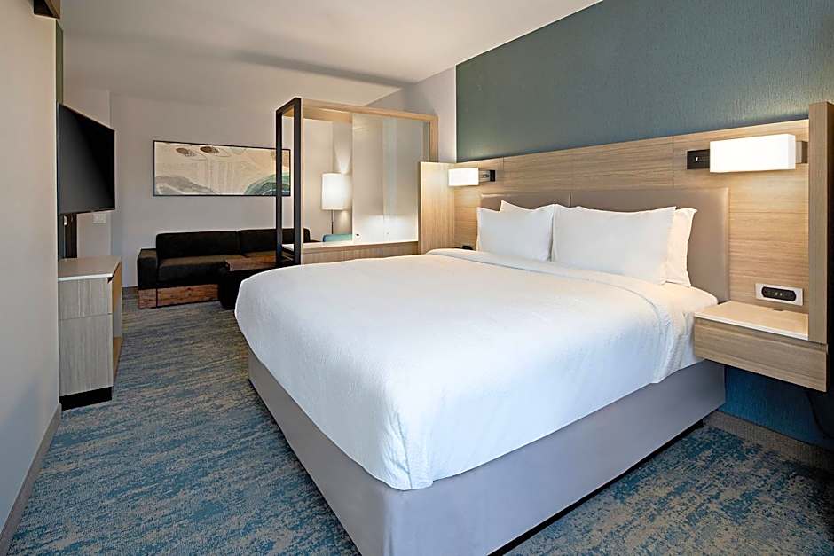SpringHill Suites by Marriott Valencia