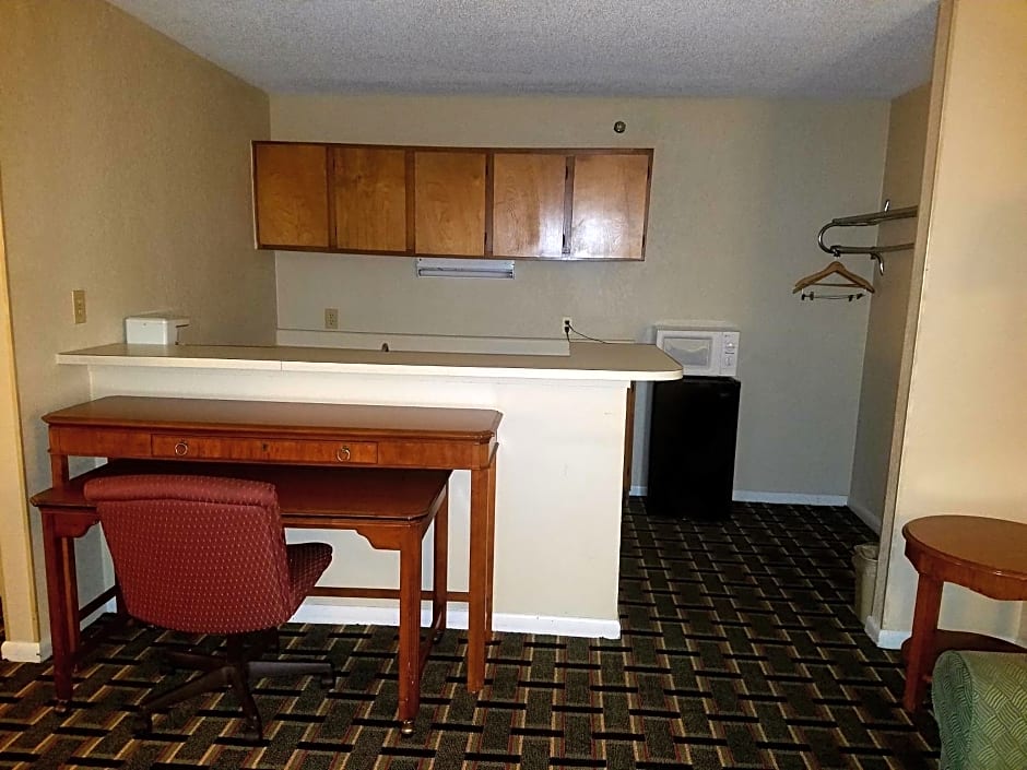 Americas Best Value Inn Winnsboro