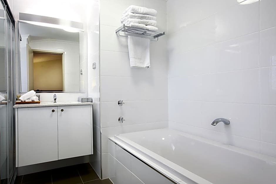 Harrigan's Irish Pub & Accommodation