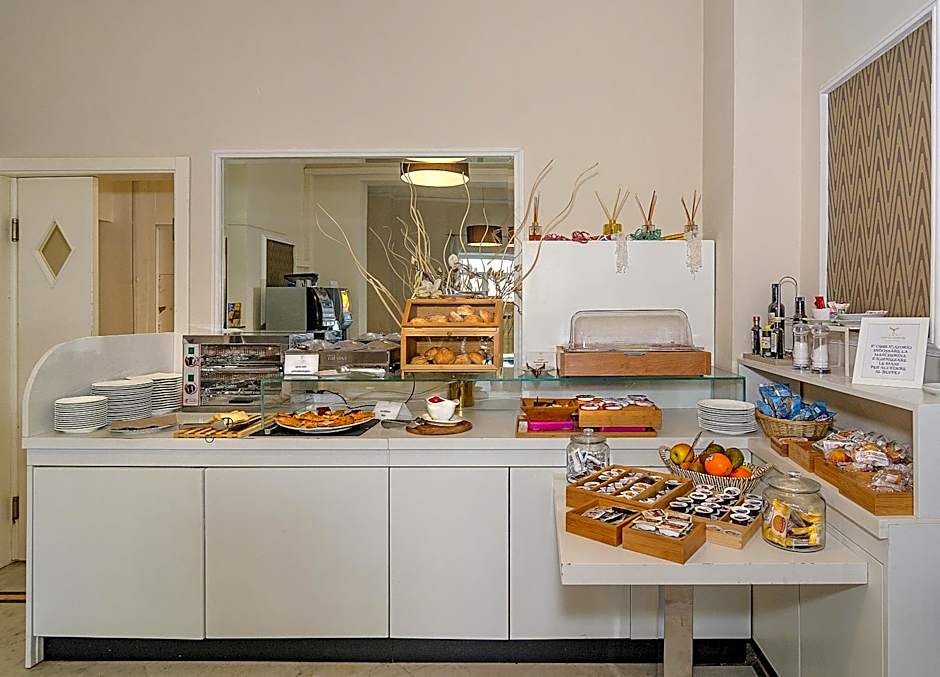 Hotel La Pace