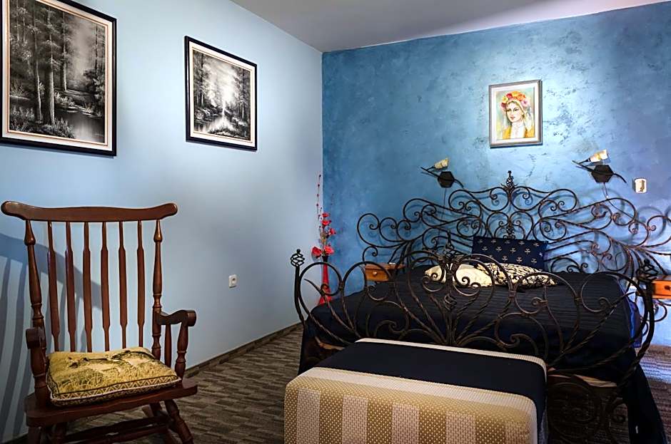 Kalypso Hotel