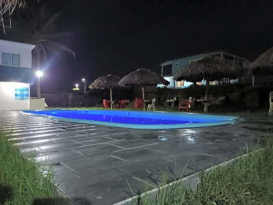 Hotel La Intimidad