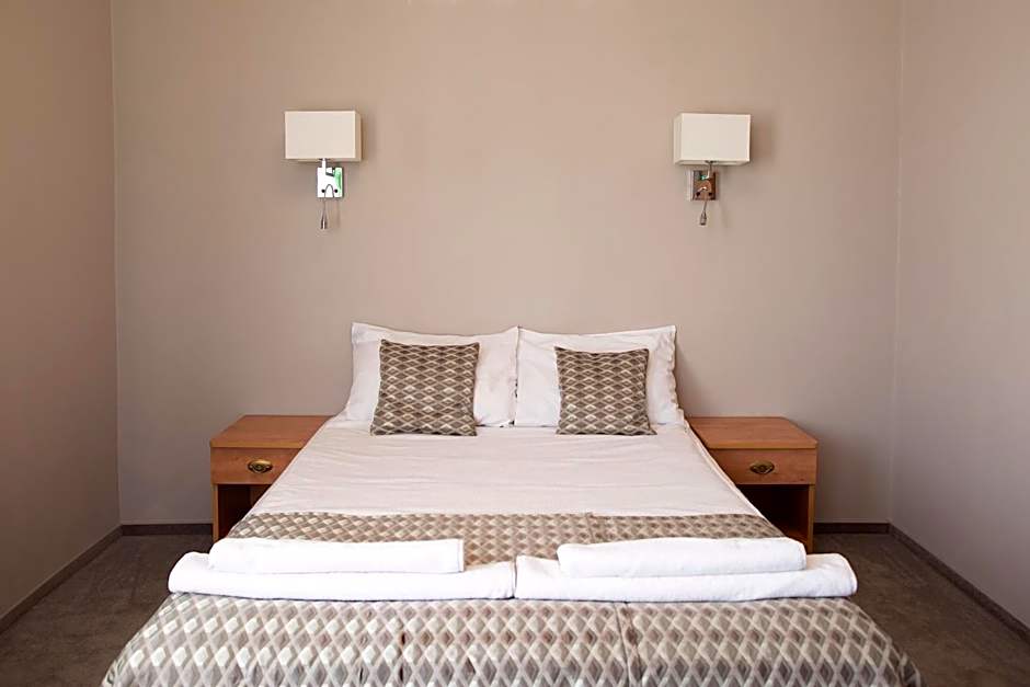 Hotel Jan Sander