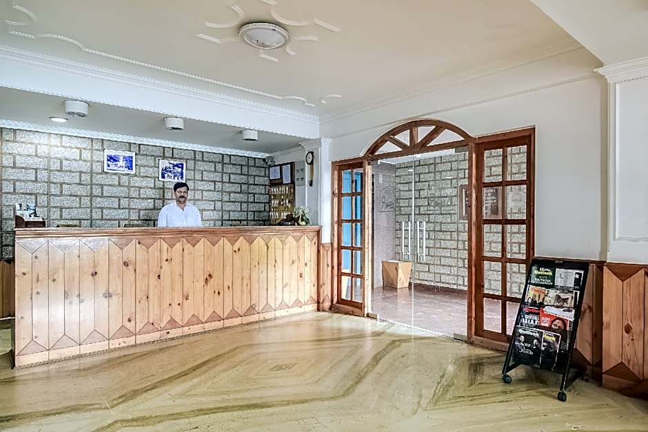 Hotel Kalra Regancy by OYO Rooms – Shimla, PA