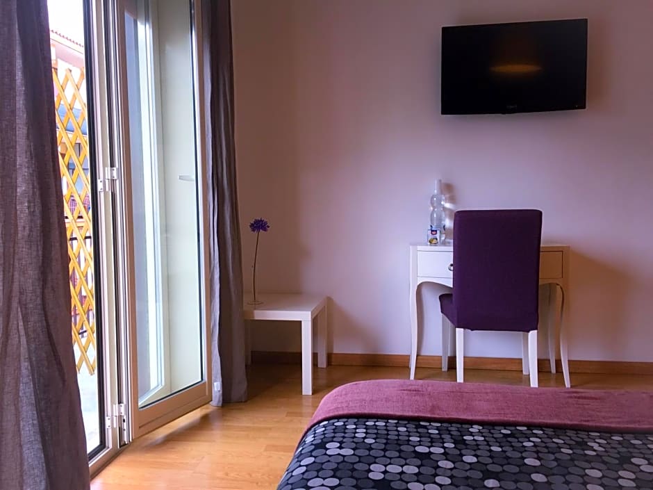 Policlinico Apartments