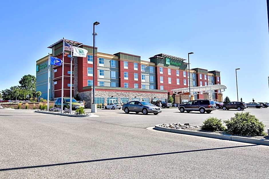 Holiday Inn Bismarck By IHG