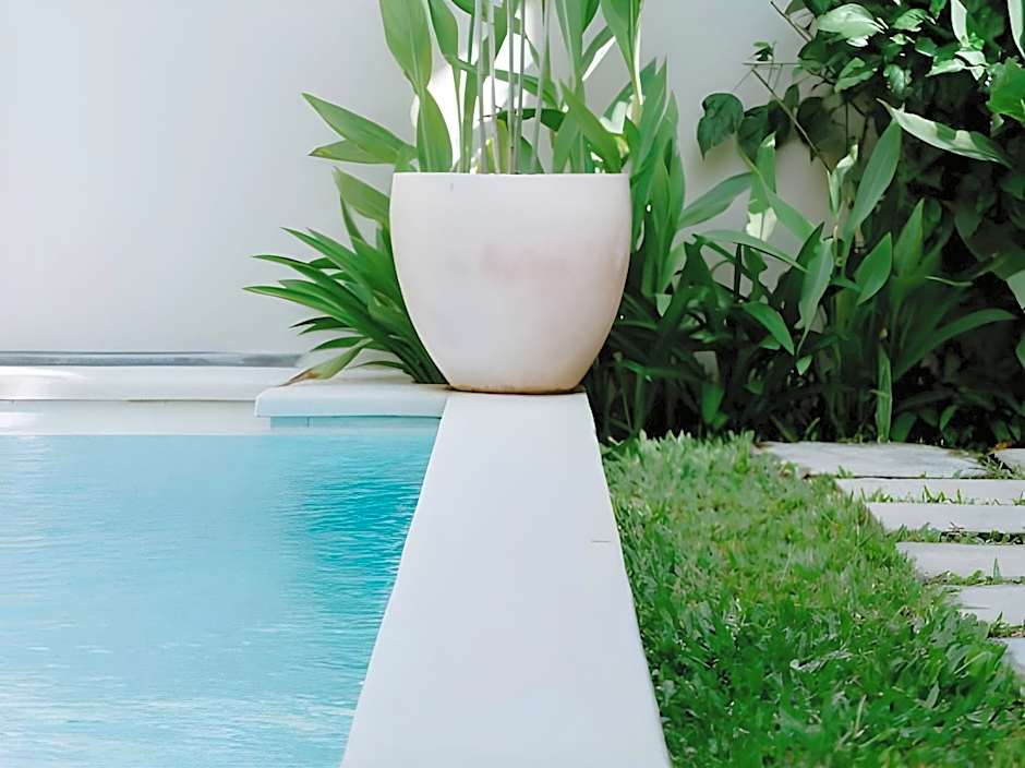 La Numa Canggu Villas