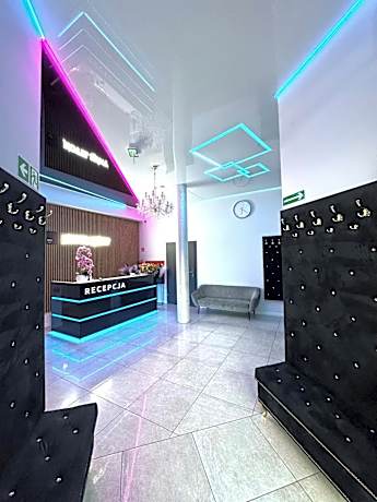 Hotel Leśny Korne koło Kościerzyny - Kaszuby