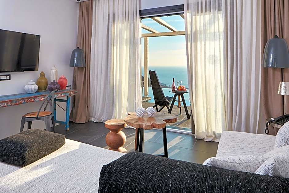 Myconian Avaton, Mykonos, a Member of Design Hotels