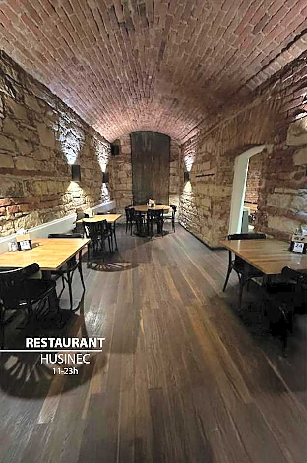 Wenceslas Square Hotel