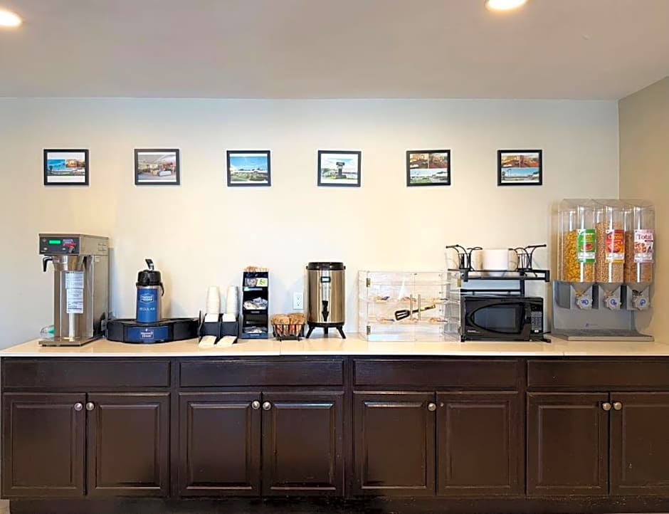 Governor House Inn Arlington/Falls Church