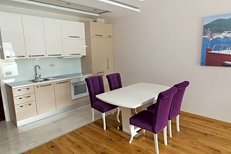Suite with Sea View