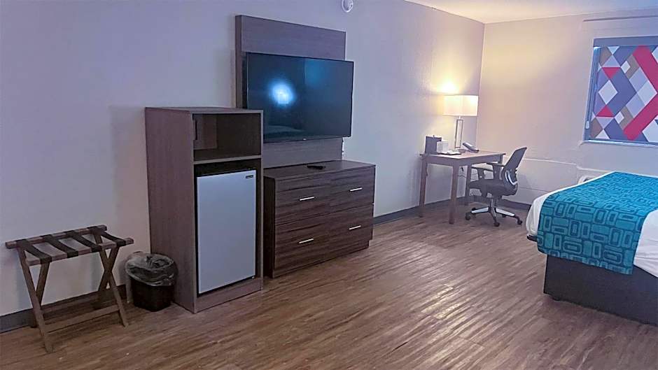 Motel 6 Motel 6 Lake City, FL Medical Center