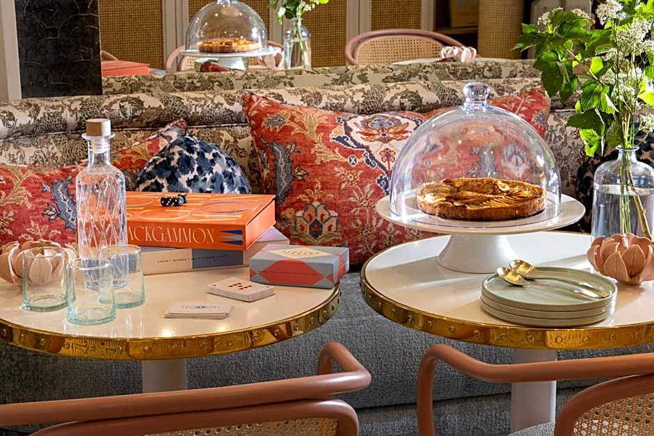 Hotel l'Inattendu