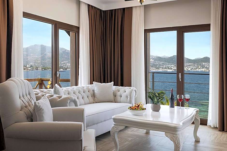 Elite Hotel Yalıkavak