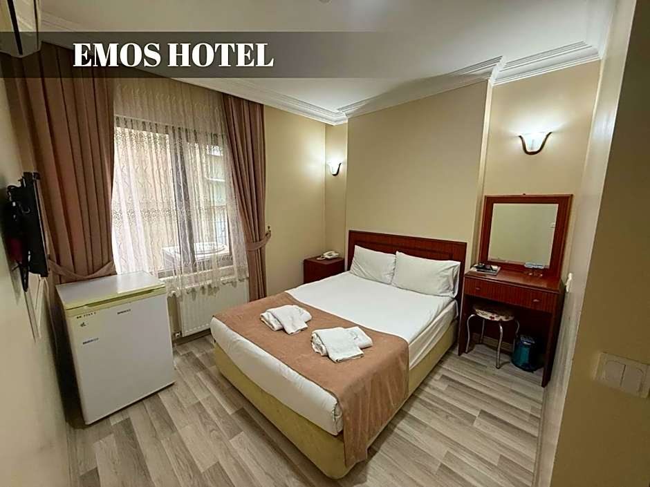 EMOS HOTEL
