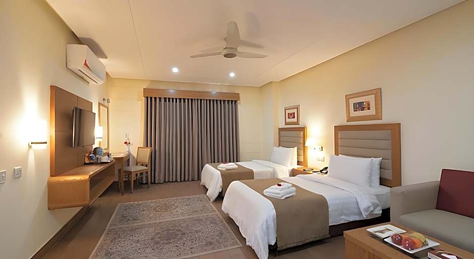 Hotel One Tariq Road Multan