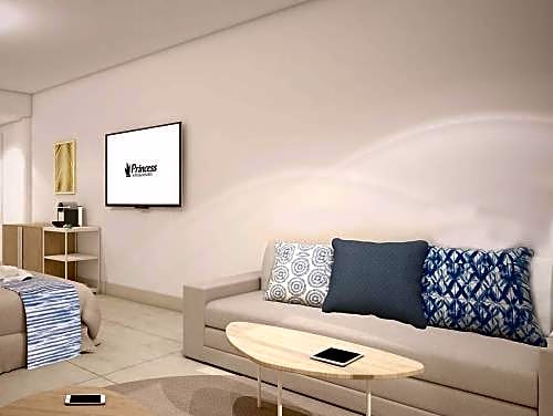 Guayarmina Princess - Adults Only