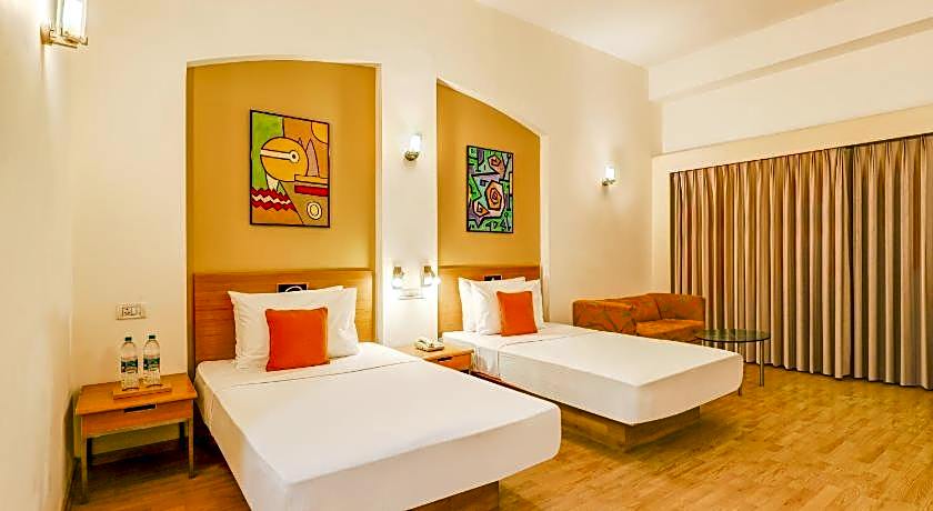 Lemon Tree Hotel East Delhi Mall