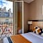 Hotel Phenix Paris